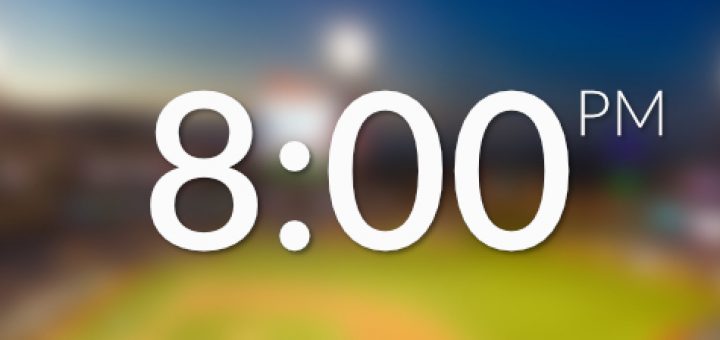 Game 8:00